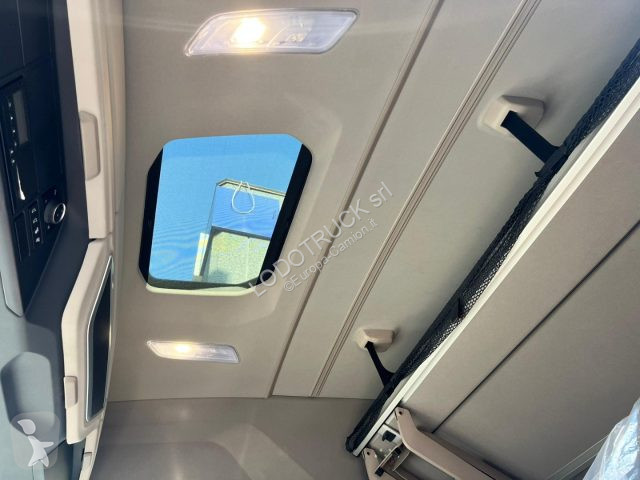 Trattore Stradale DAF X