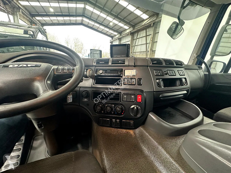 Traktor DAF 330 EURO 6 / AIRCO