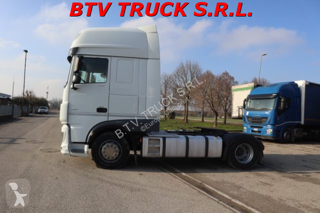 Trattore Stradale DAF 106 480 TRATTORE STRADALE...