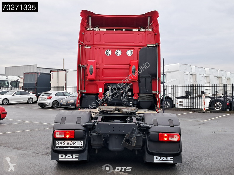 Traktor DAF 480 4X2 SC LED Standklima