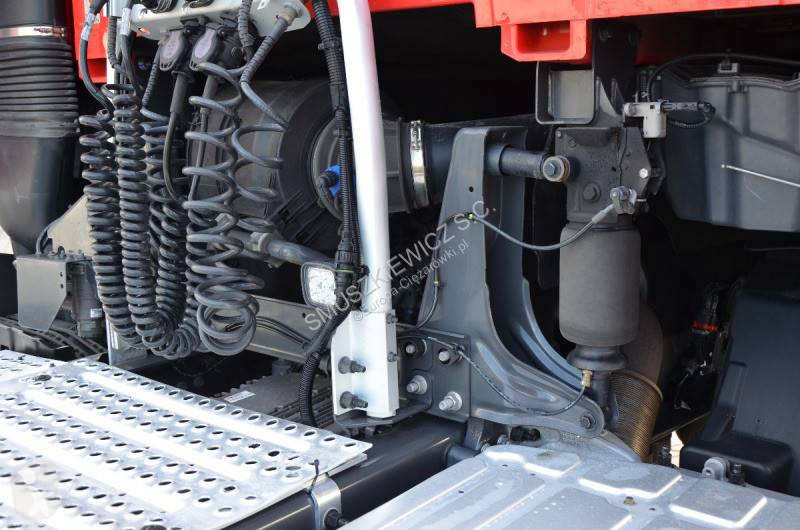 Traktor Renault