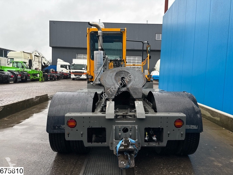 Traktor Terberg Terminal tractor, 22.079...