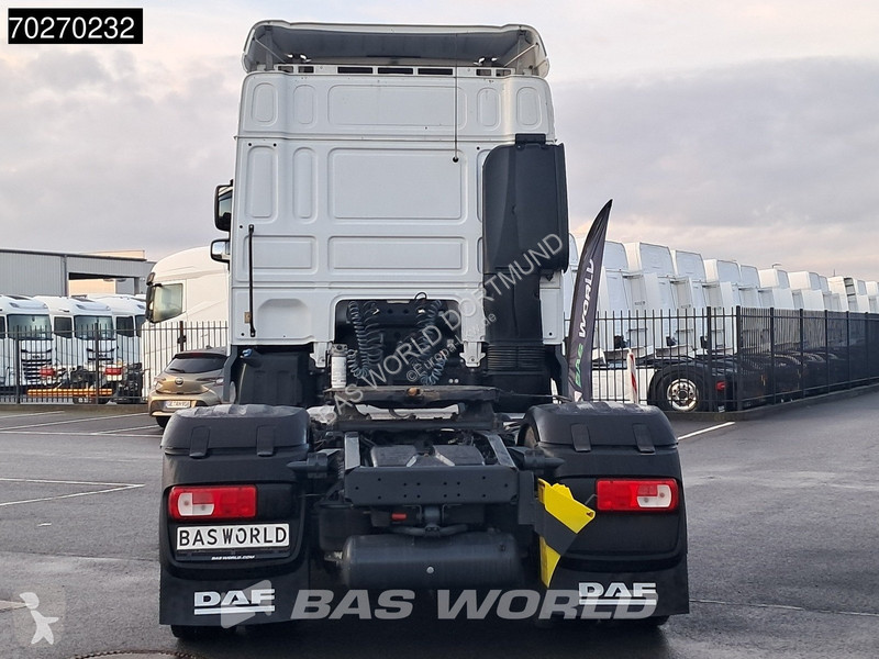 Trattore Stradale DAF 480 4X2 SC Intarder 2...