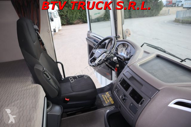 Trattore Stradale DAF XF