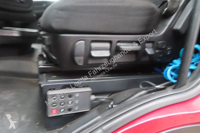 Traktor Iveco S-Way 480 Intarder FZ.106