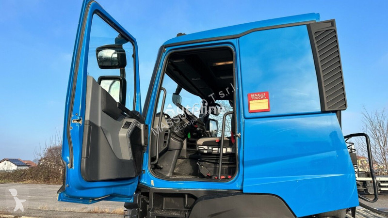 Traktor Renault K 460 4x2