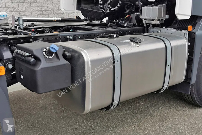 Traktor MAN 22.480 BB SA Tractor Head (7 units)