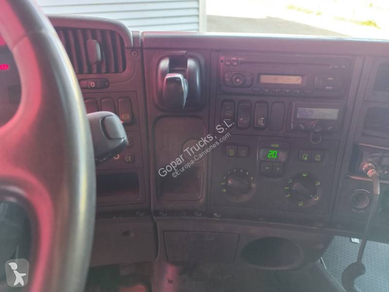 Traktor Scania