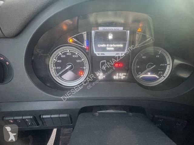 Traktor DAF