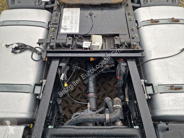 Tracteur MAN 18.510 4x2 LL SA / Retarder /...