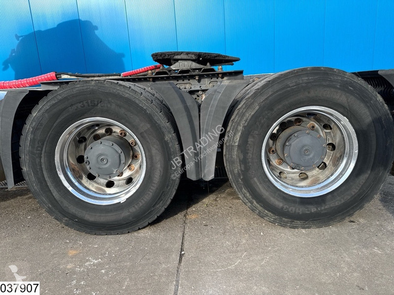 Traktor Mercedes 2645 6X4, EURO 6, Retarder,...