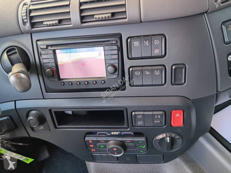 Traktor DAF