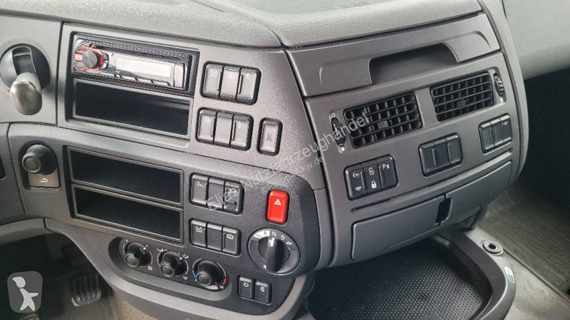 Traktor DAF