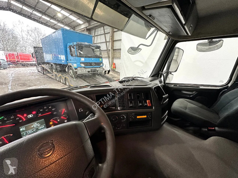 Tractor Volvo FM 370