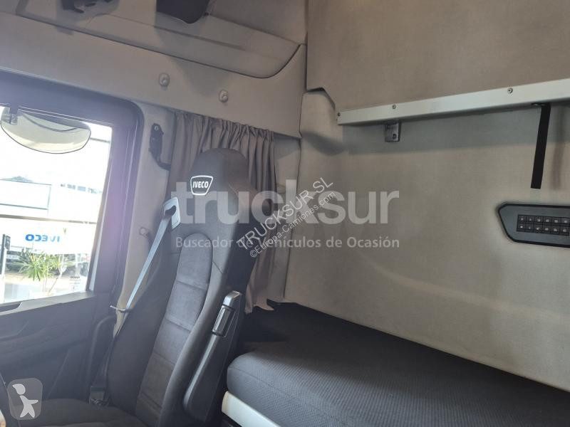 Traktor Iveco  S-WAY AS440S46T/P