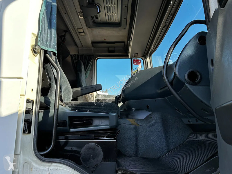Traktor DAF 95380 4X2 Tractor-unit Spring/Air...