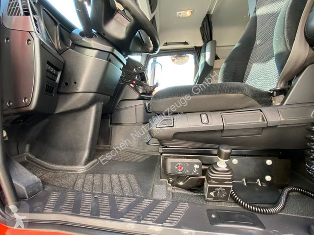 Traktor Mercedes 2642 LS 6x4|...
