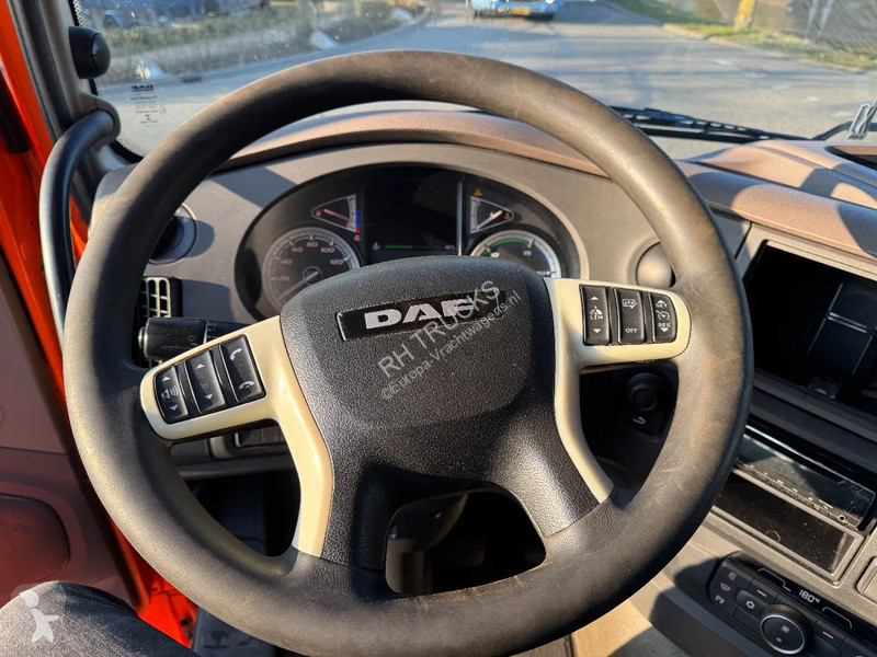 Trekker DAF 450 4X2 - EURO 6 + FULL SPOILER