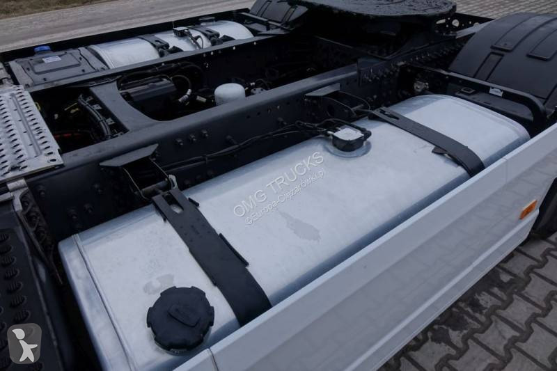 Tahač Volvo