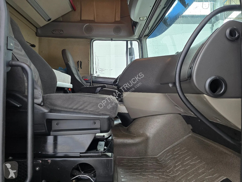 Traktor DAF 105410 SUPERSPACECAB EURO 5 /AIRCO