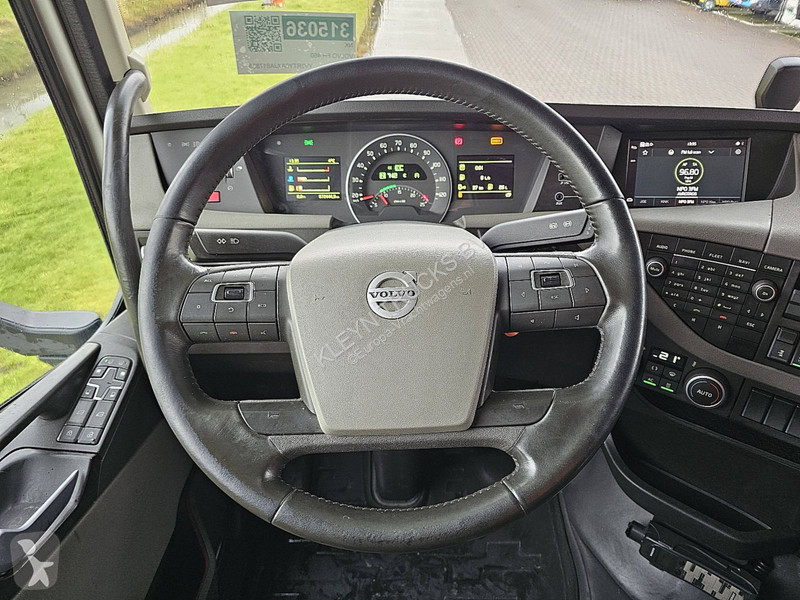 Tahač Volvo FH  ALCOA'S I-SEE ACC