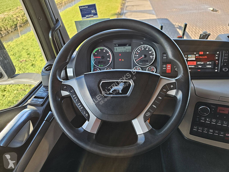 Traktor MAN 18.460  ADR EXII, EXIII FL
