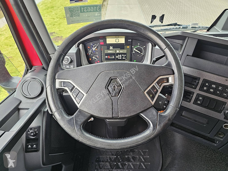Traktor Renault T 440 DT1 13