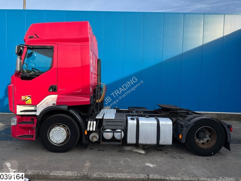 Traktor Renault 430 Dxi EURO 5, ADR
