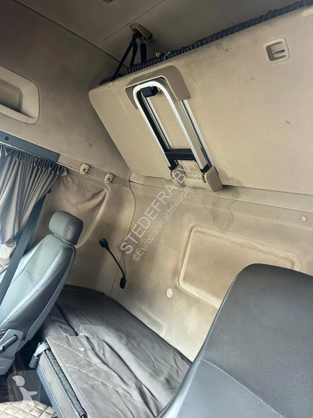 Traktor Scania R380 Topline , Manual earbox ,...