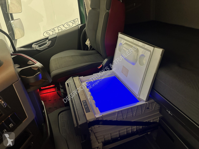 Traktor Volvo FH  Globetrotter