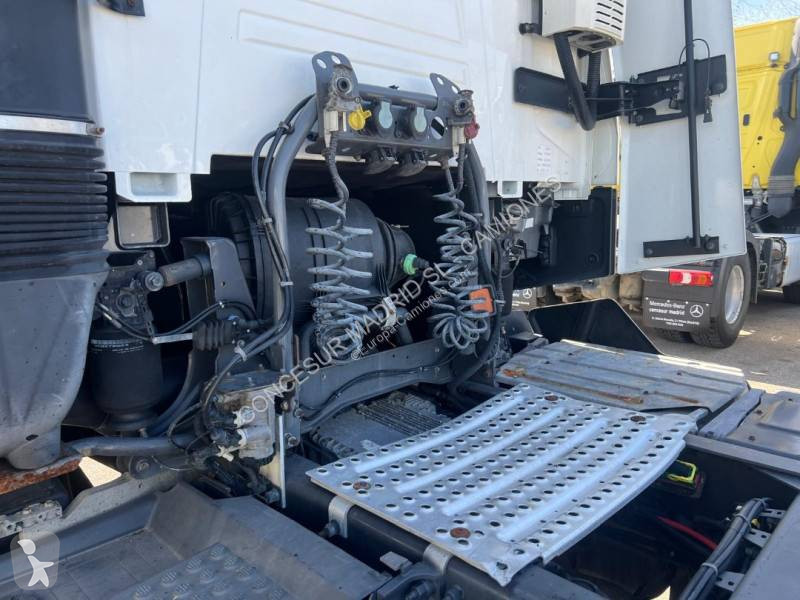 Traktor Renault