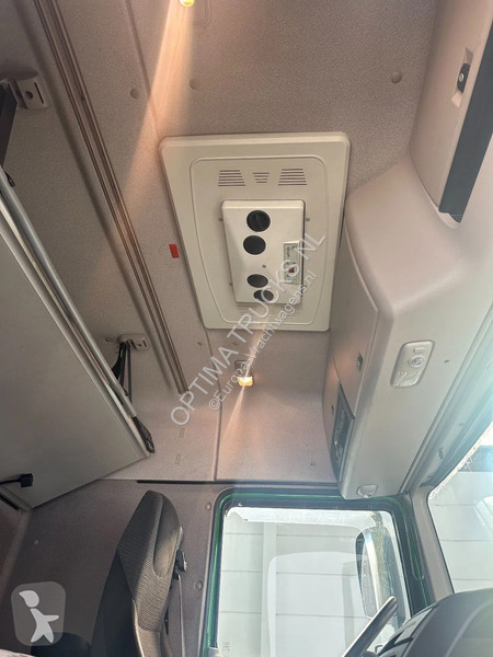 Tahač DAF 106440 SPACECAB /ADR /INTARDER