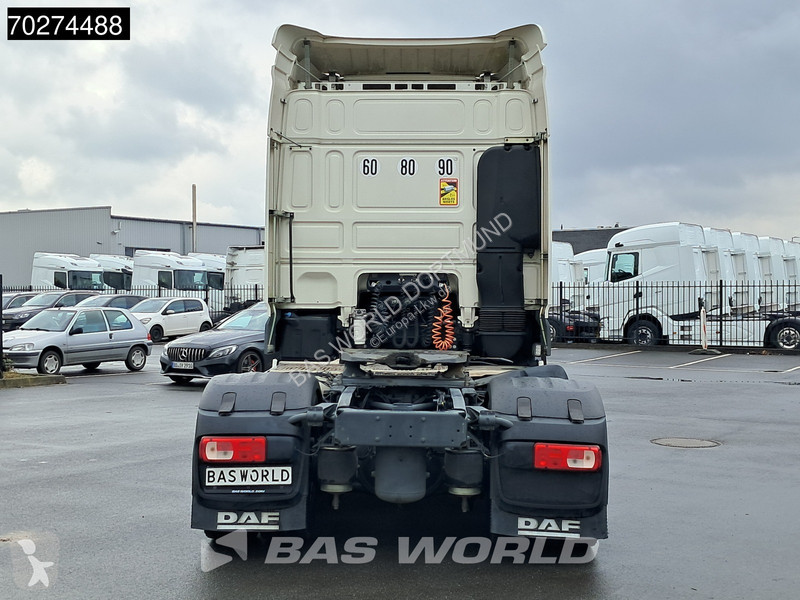 Trattore Stradale DAF 480 4X2 SC ACC LED Euro 6D