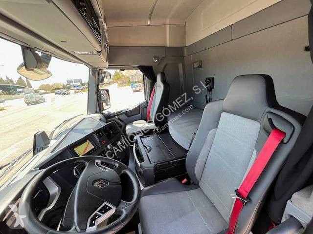 Traktor Renault
