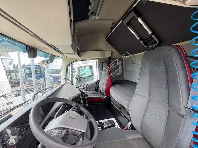 Tahač Volvo