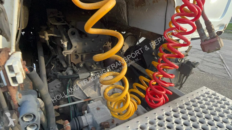 Traktor Renault Renault