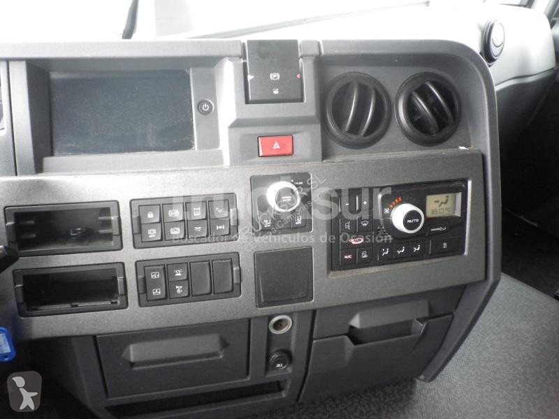 Trattore Stradale Renault  T440 SLEEPER CAB
