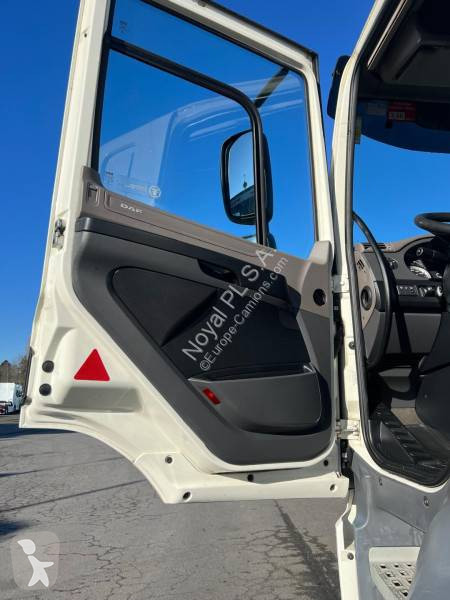 Tracteur DAF
