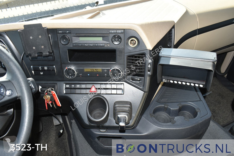 Tahač Mercedes 1842 LS 4x2 | EURO6 * NL TRUCK