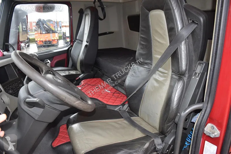 Traktor Volvo FM