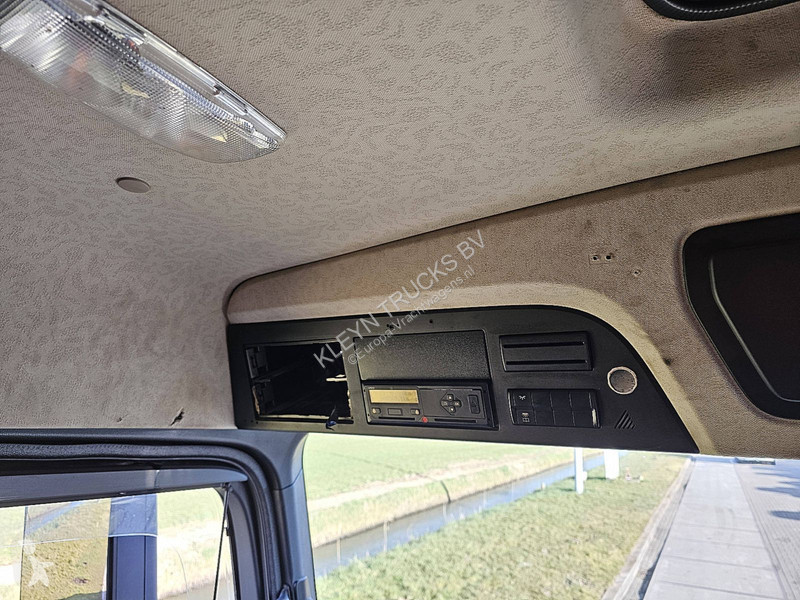 Trekker Mercedes ACTROS 1946 LS LOW ROOF