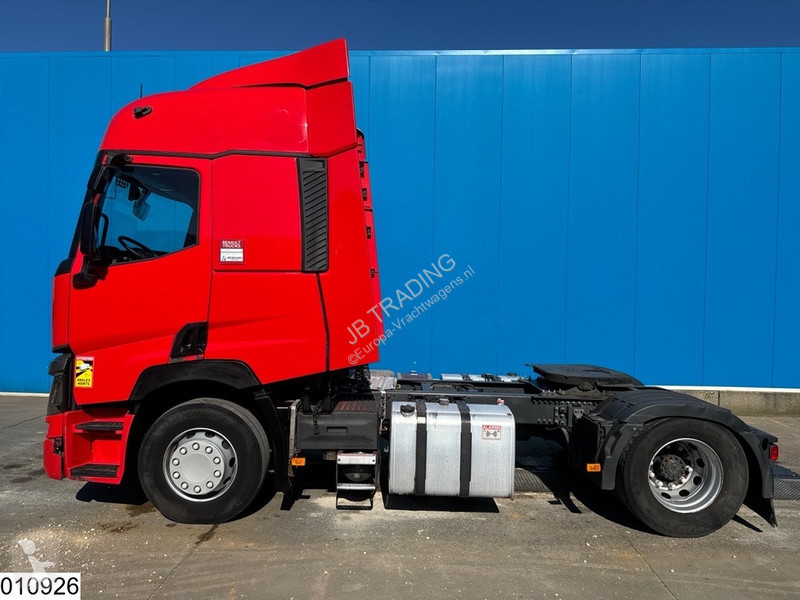 Traktor Renault T 440 EURO 6