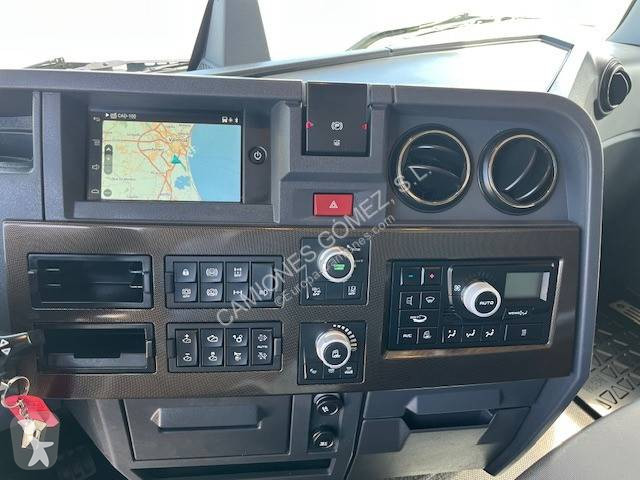 Traktor Renault