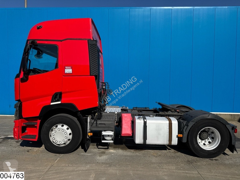 Traktor Renault T 440 EURO 6, A, PTO