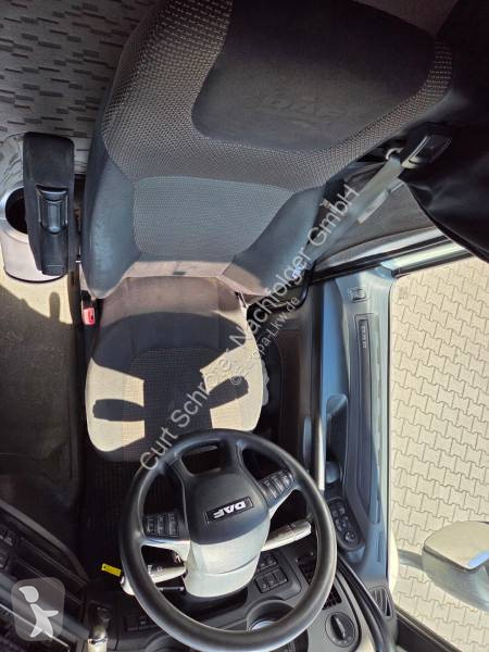 Trattore Stradale DAF