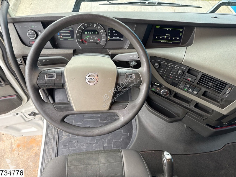Traktor Volvo 500 EURO 6