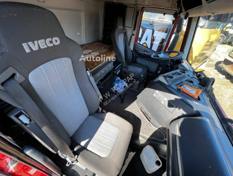 Traktor Iveco F-S43-1AAF