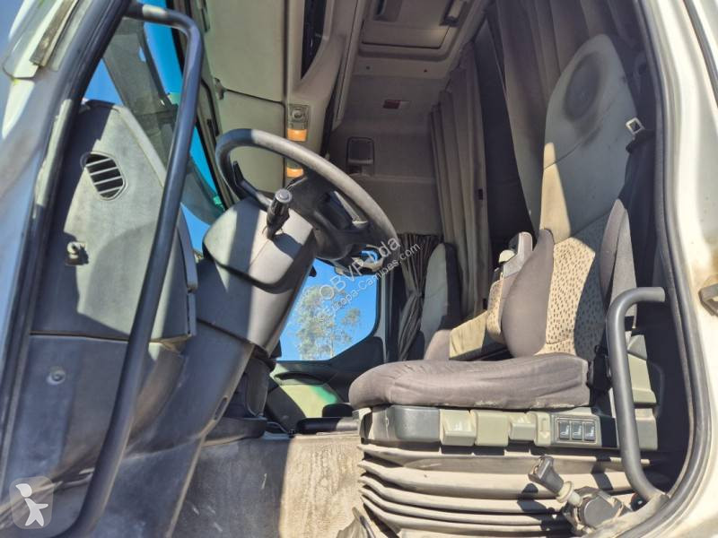 Traktor Renault