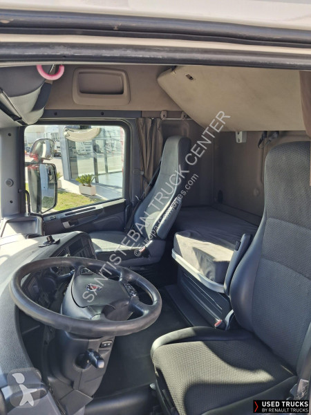 Traktor Scania -SEIE