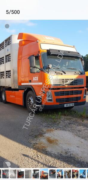 Traktor Volvo 380
